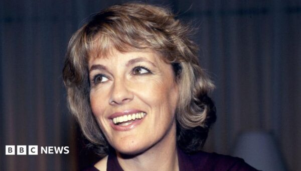 How That’s Life! gave Esther Rantzen a career-defining moment