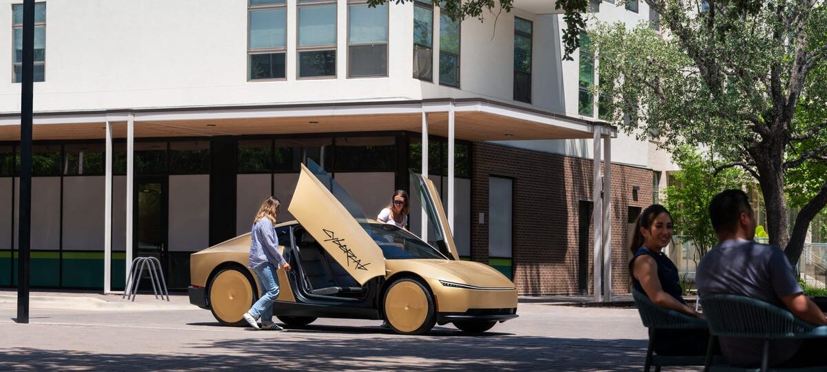 Tesla's Cybercab launch catches the eye of US auto safety regulator