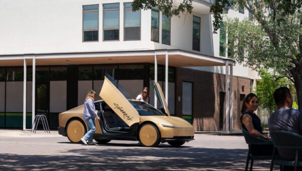 Tesla's Cybercab launch catches the eye of US auto safety regulator
