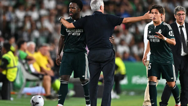 Vinicius Junior, Arda Guler, Carlos Espi: Five things we learned from Elche 2-3 Real Madrid