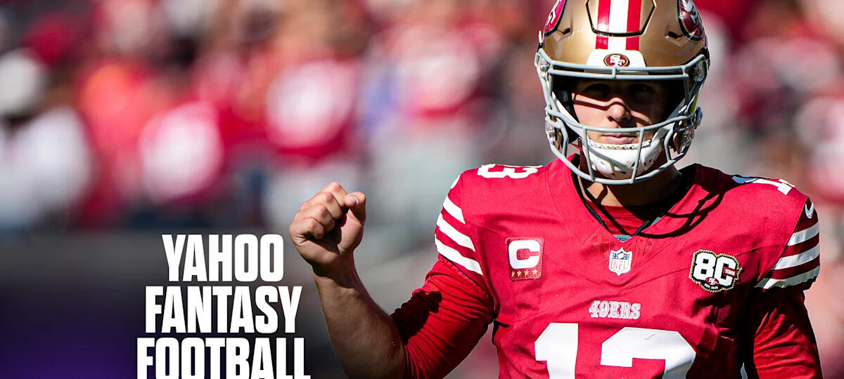 32 Teams. 32 Fantasy football facts to BULLY week 4