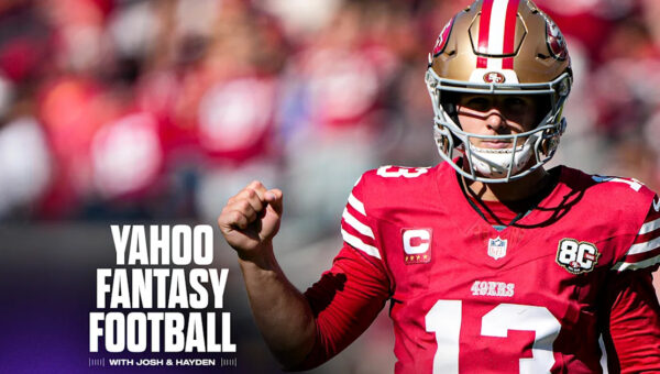 32 Teams. 32 Fantasy football facts to BULLY week 4