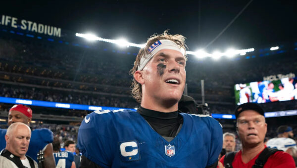 What channel is Giants vs Rams Monday Night Football game on tonight? Time, TV schedule