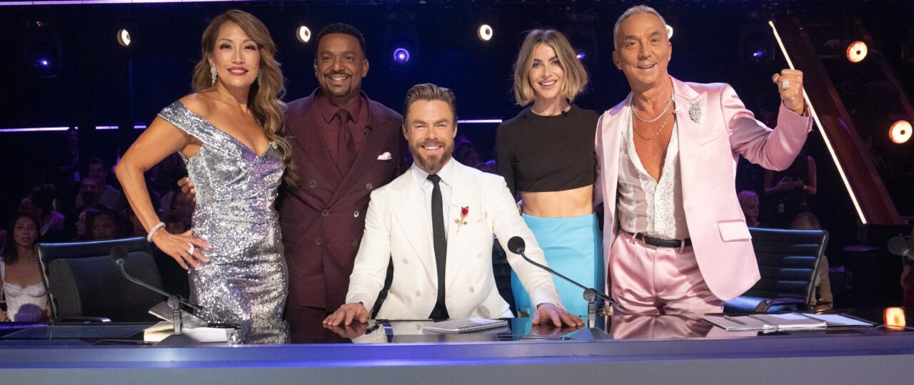 ‘Dancing With the Stars’ 2026 Themes: A Season 35 Breakdown
