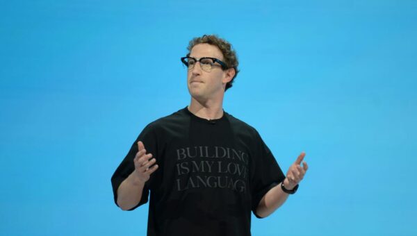 Meta beat OpenAI to the punch on announcing an AI gadget