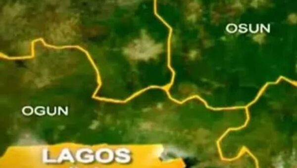 Man drowns while fleeing suspected cultists in Lagos
