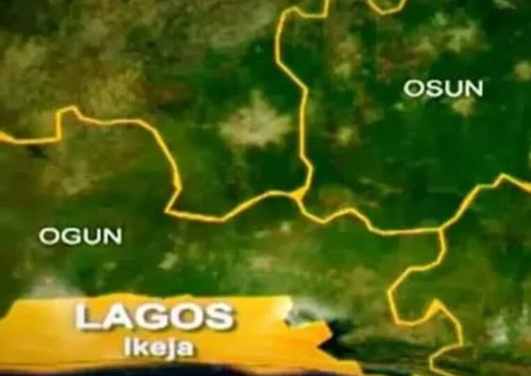 Man drowns while fleeing suspected cultists in Lagos