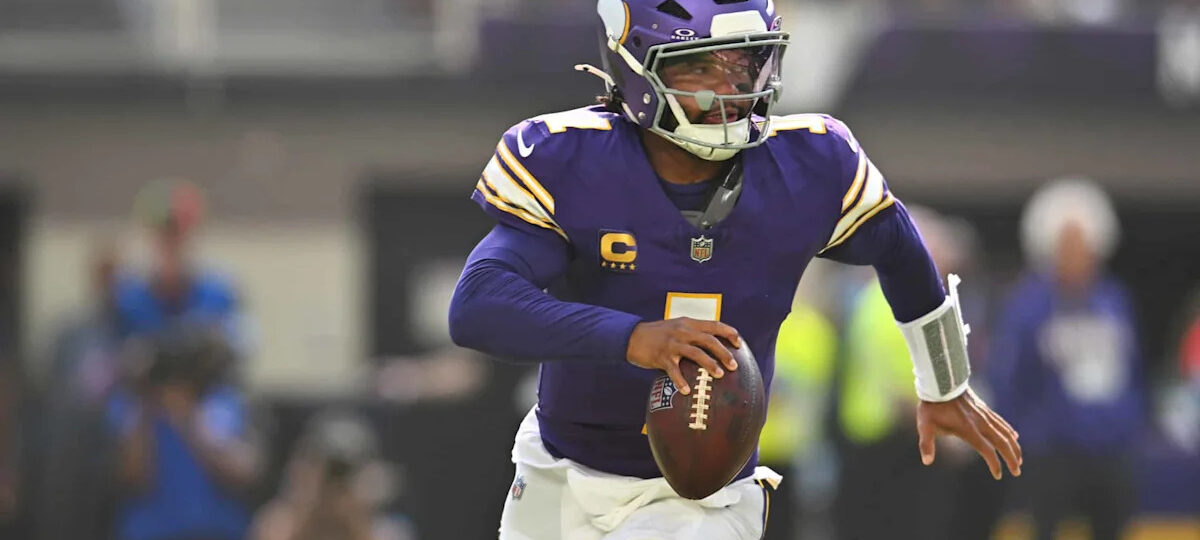 Vikings Deliver Harsh Reality Check On Kyler Murray’s Status After Scary Concussion Hit