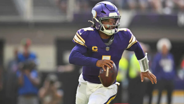 Vikings Deliver Harsh Reality Check On Kyler Murray’s Status After Scary Concussion Hit