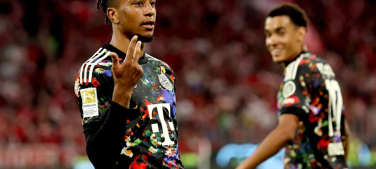 Olise runs riot, Dortmund go clear and Weiser completes dream return - 5 things we learned from Bundesliga matchday 4