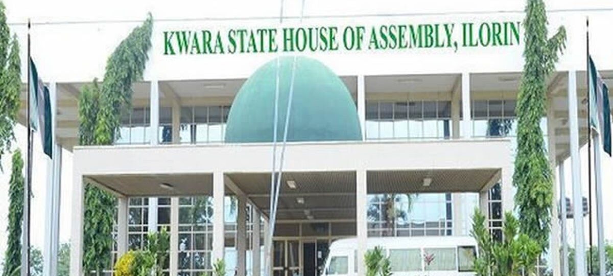 Kwara Assembly declares two members’ seats vacant for dumping APC for PDP