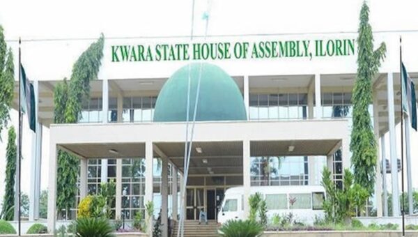 Kwara Assembly declares two members’ seats vacant for dumping APC for PDP