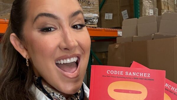 Why ‘BigDeal’ host Codie Sanchez says workplace gossip is a fireable offense at her company