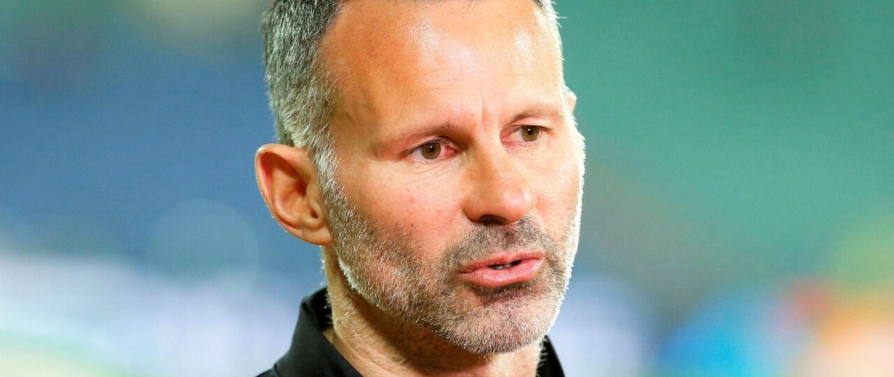 EPL: ‘He’s everywhere’ – Man United legend, Ryan Giggs names favourite Arsenal player