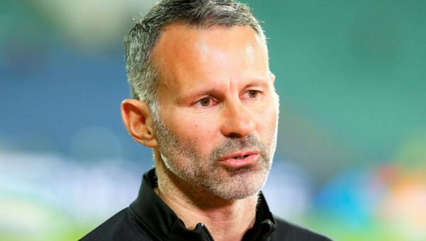 EPL: ‘He’s everywhere’ – Man United legend, Ryan Giggs names favourite Arsenal player