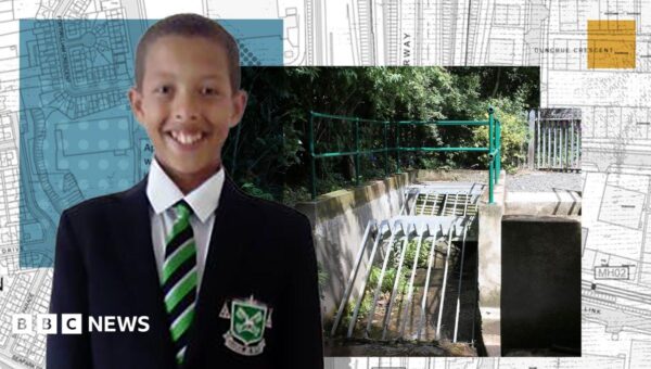 An inquest verdict at last - but many mysteries remain about Noah Donohoe's death