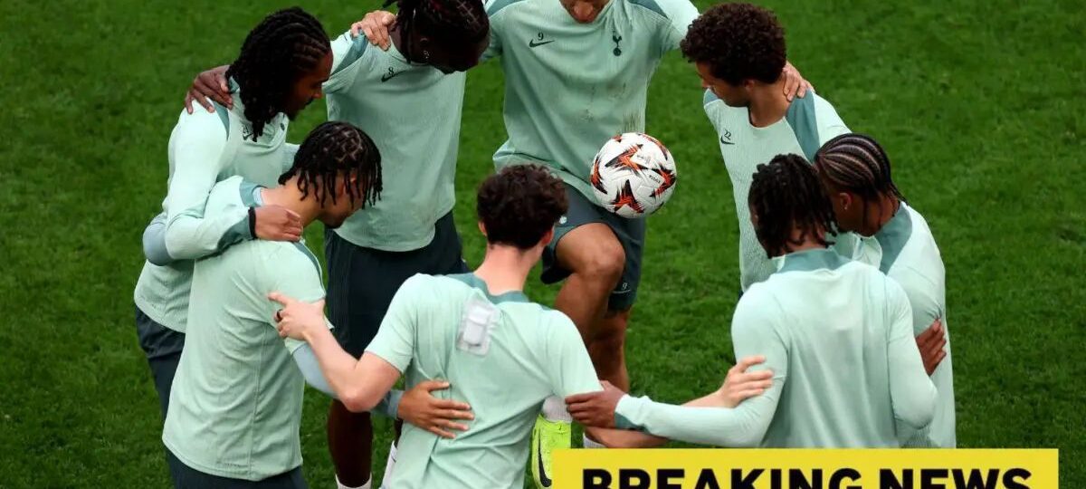 Fabrizio Romano: Tottenham star gives green light to surprise transfer after salary offer worth 3x more
