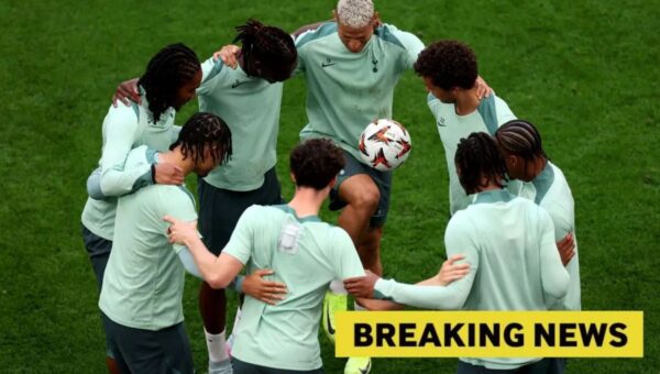 Fabrizio Romano: Tottenham star gives green light to surprise transfer after salary offer worth 3x more