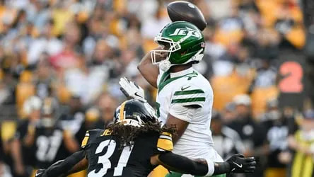 5 Jets storylines to watch as 2026 NFL season begins