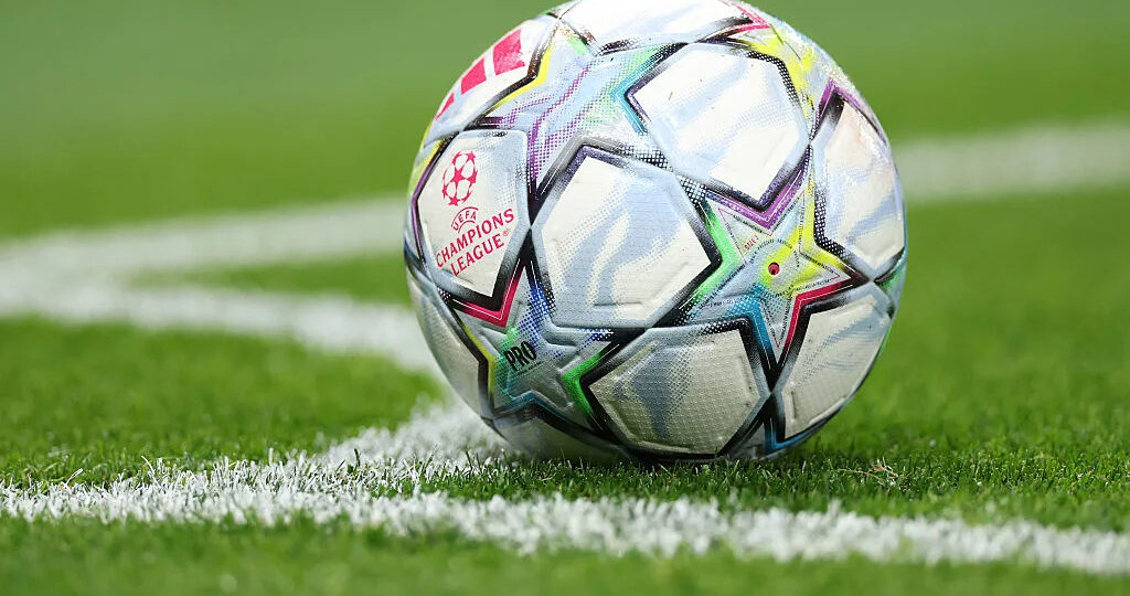 UEFA revamps European qualifiers in Champions League style