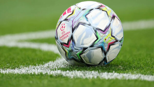 UEFA revamps European qualifiers in Champions League style