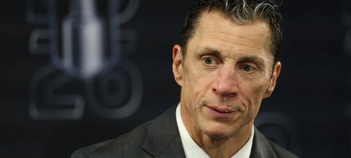 Hurricanes news: Rod Brind'Amour gets real about Brandon Bussi after tough loss to Panthers