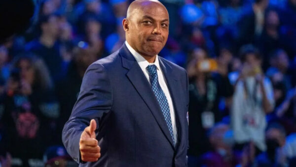 Charles Barkley Sends Lakers Fans Into a Frenzy With Surprising 2026 Team Comparison