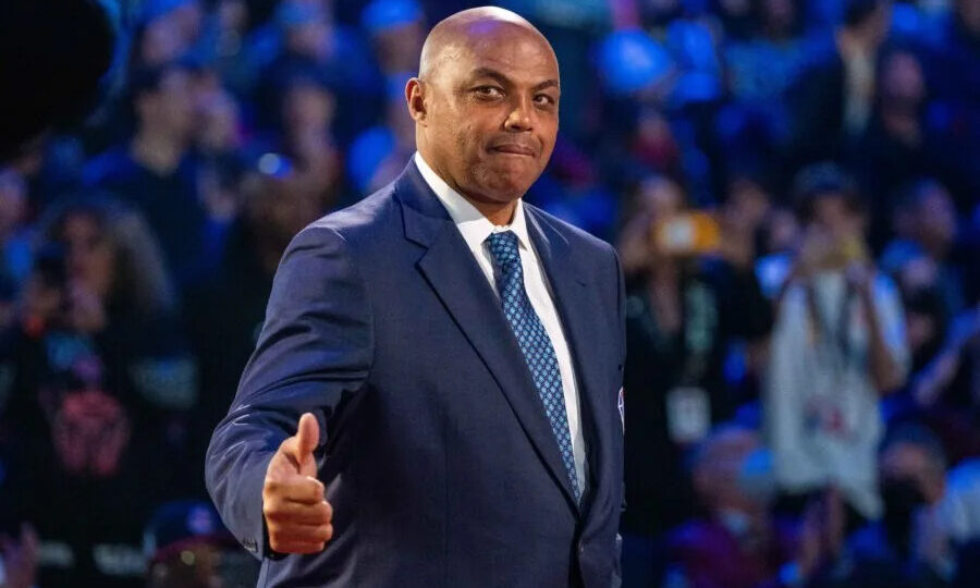Charles Barkley Sends Lakers Fans Into a Frenzy With Surprising 2026 Team Comparison