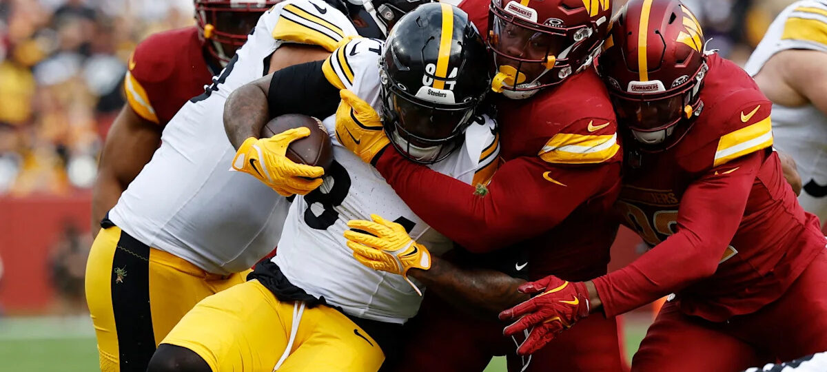 Panthers named potential trade suitor for Pro Bowl defender