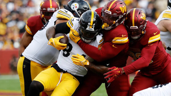 Panthers named potential trade suitor for Pro Bowl defender
