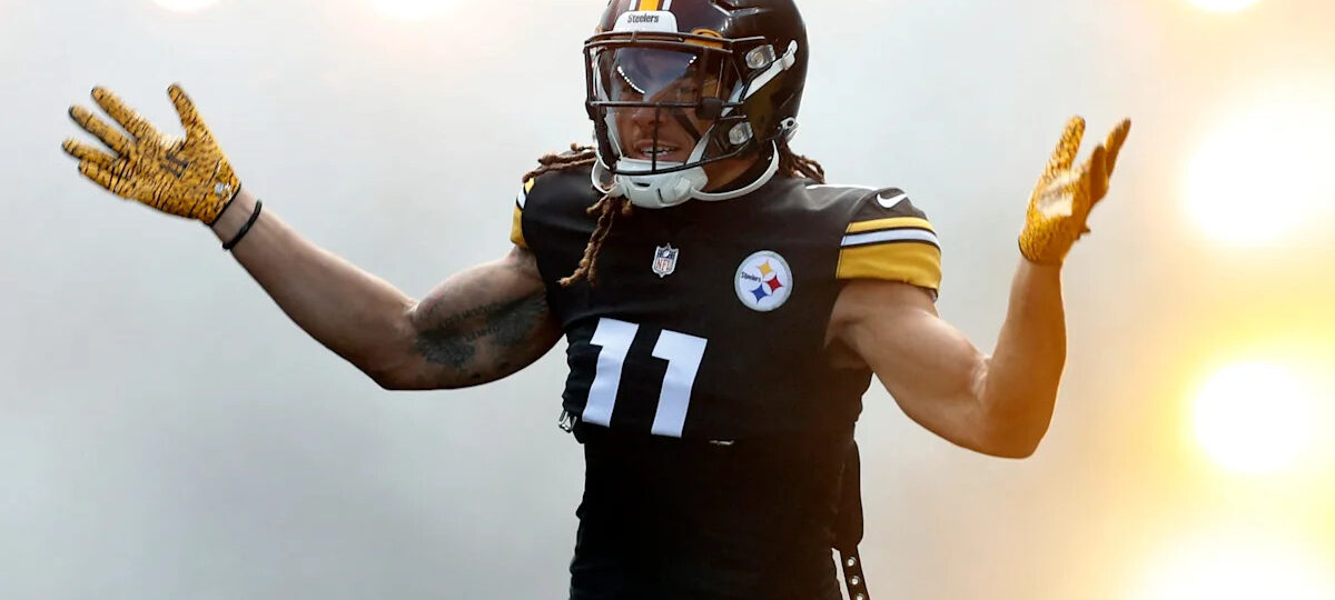 Former Steelers wide receiver leads 2026 countdown to kickoff: Day No. 11