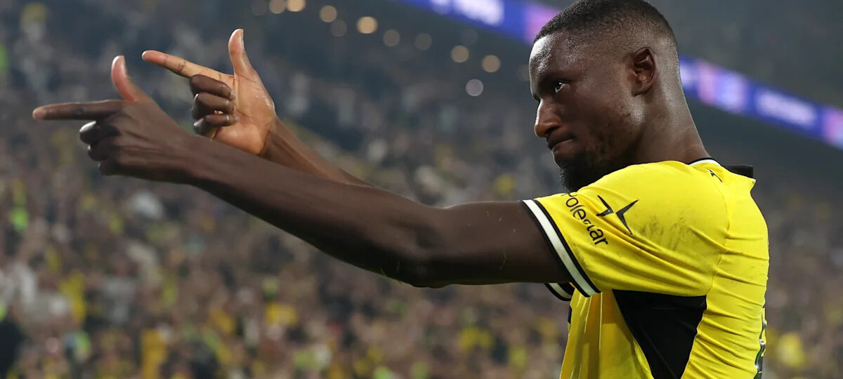 FC Breakfast: Champions League is back, scorers firing