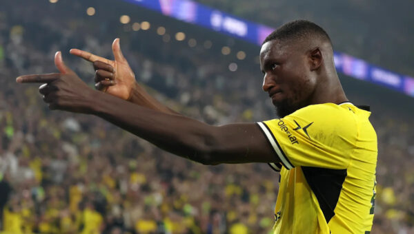 FC Breakfast: Champions League is back, scorers firing