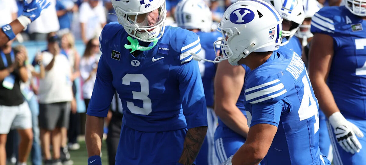 BYU vs Colorado State game info, TV, kickoff time, history and more