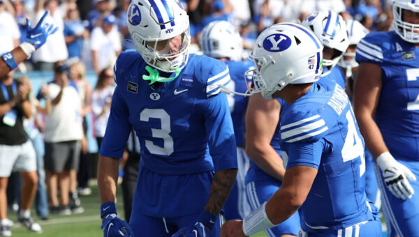 BYU vs Colorado State game info, TV, kickoff time, history and more