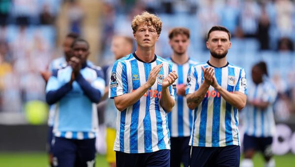 Coventry City Are Learning the Premier League’s Cruelest Lesson