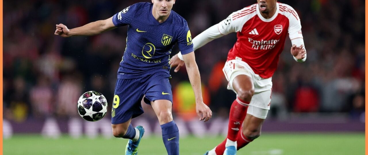Journalist provides key Julian Alvarez transfer update with just hours until deadline