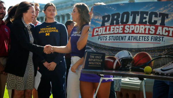 Breaking Down The Protect College Sports Act Passed by The Senate