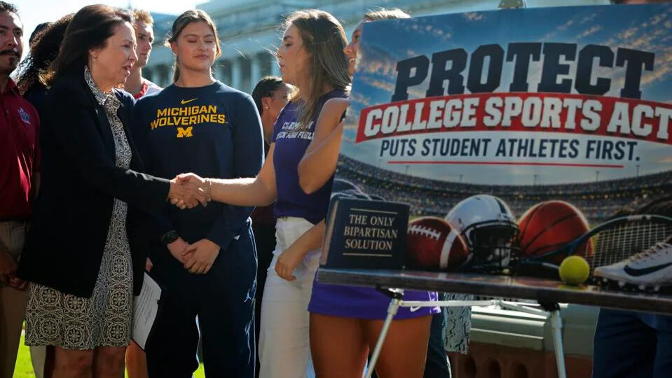 Breaking Down The Protect College Sports Act Passed by The Senate