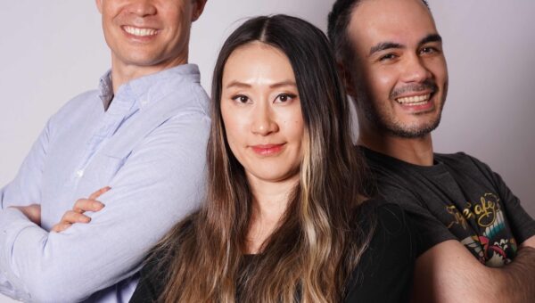 A new kind of AI model from a ChatGPT inventor is thrilling developers