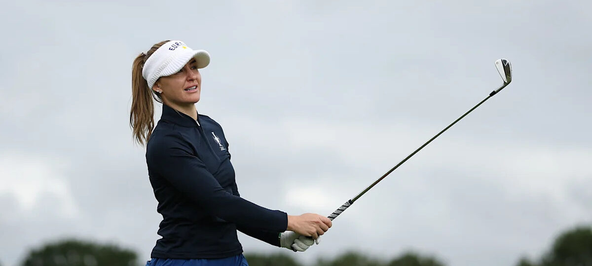 2026 Solheim Cup: Star reveal favorite goodie bag gifts in Netherlands