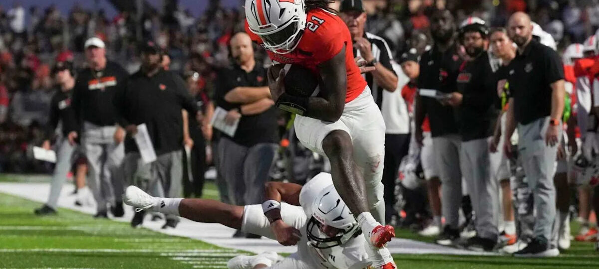 Houston high school football: Week 3 takeaways and top performers