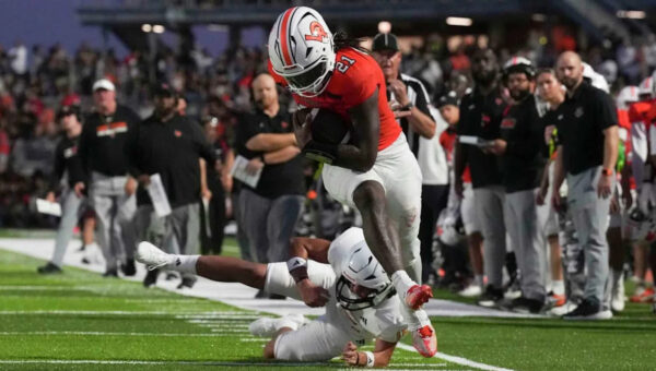 Houston high school football: Week 3 takeaways and top performers