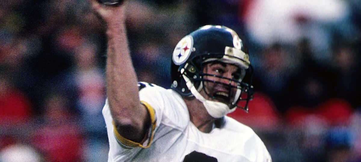 Former Steelers starting QB leads 2026 countdown to kickoff: Day No. 6
