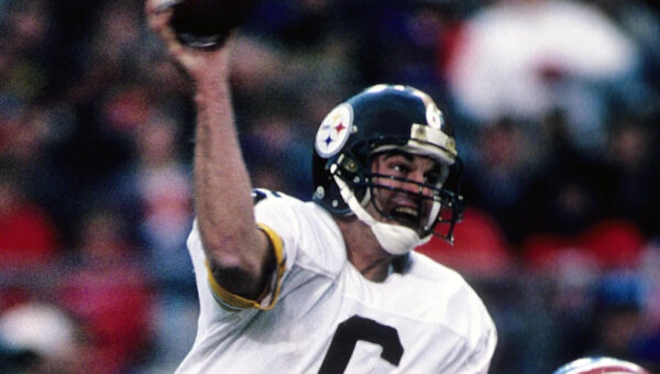 Former Steelers starting QB leads 2026 countdown to kickoff: Day No. 6
