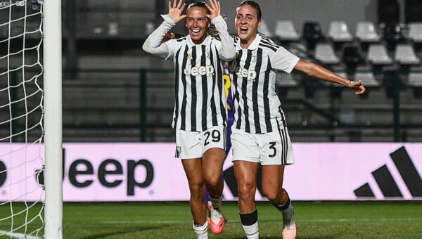 Juventus Women get the result they need, qualify for UWCL league phase