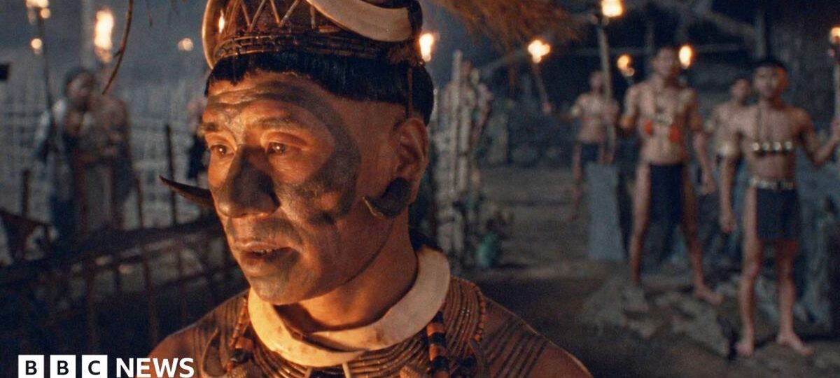 From Nagaland to a path to the Oscars: Indian film brings a rarely seen world to global cinema