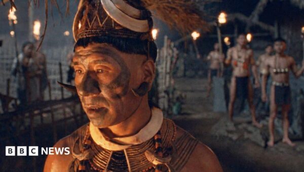 From Nagaland to a path to the Oscars: Indian film brings a rarely seen world to global cinema