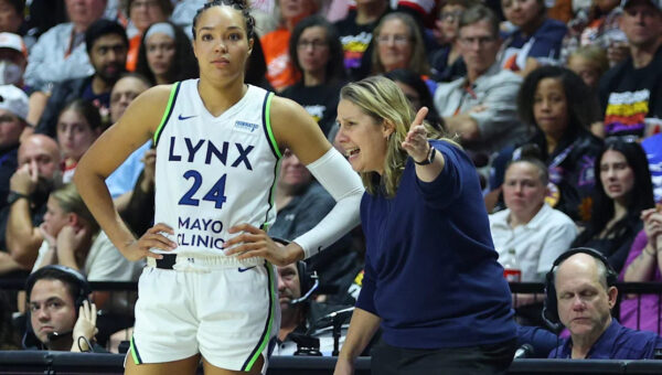Cheryl Reeves snubs Napheesa Collier, claims Olivia Miles and Natasha Howard were their best players