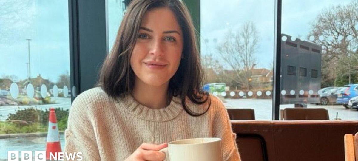 I'm 27 and I've already written my will - here's why
